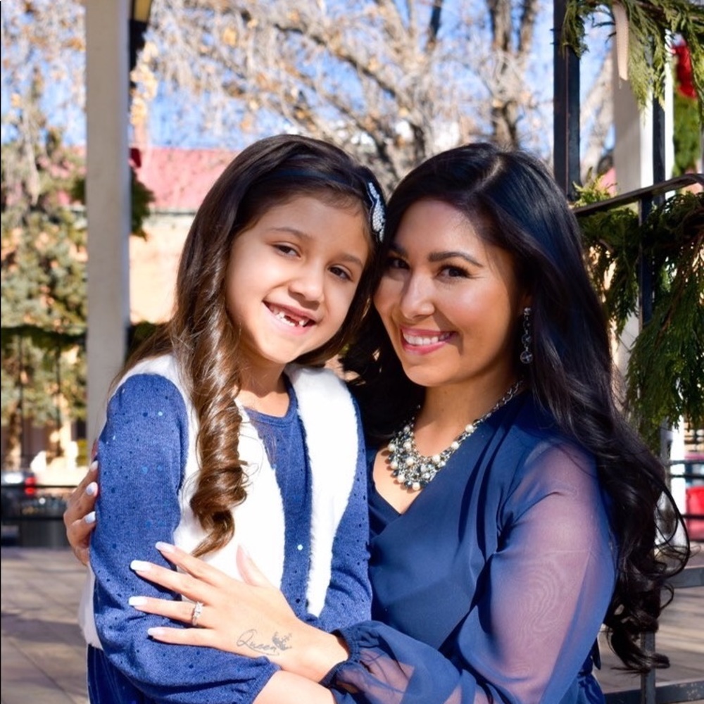 Meet your Posher, Cherie